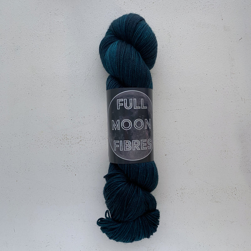 Full Moon Fibres Solar Sock