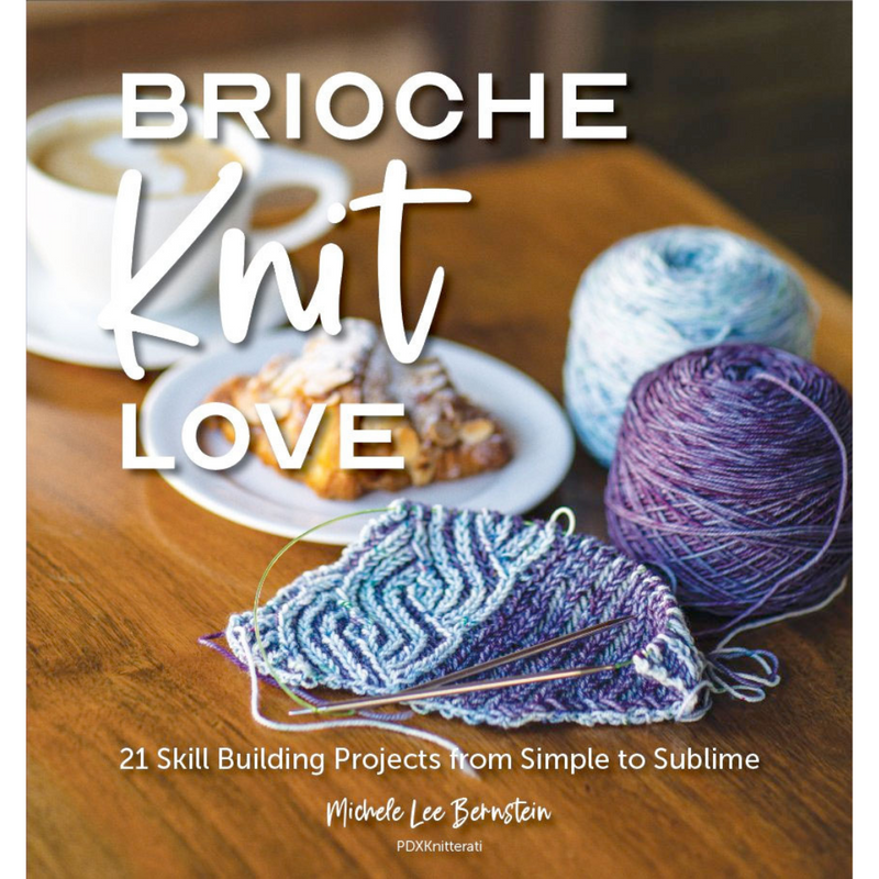Brioche Knit Love