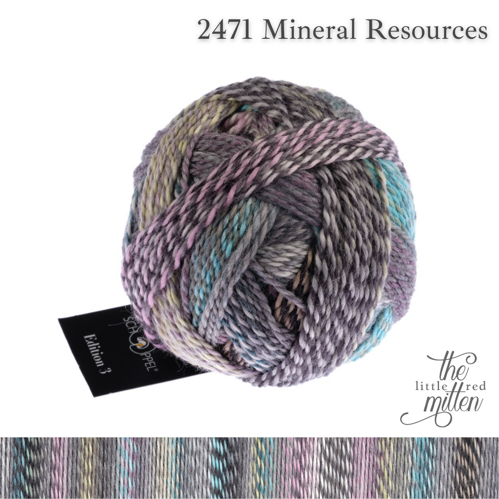 2471 Mineral Resources