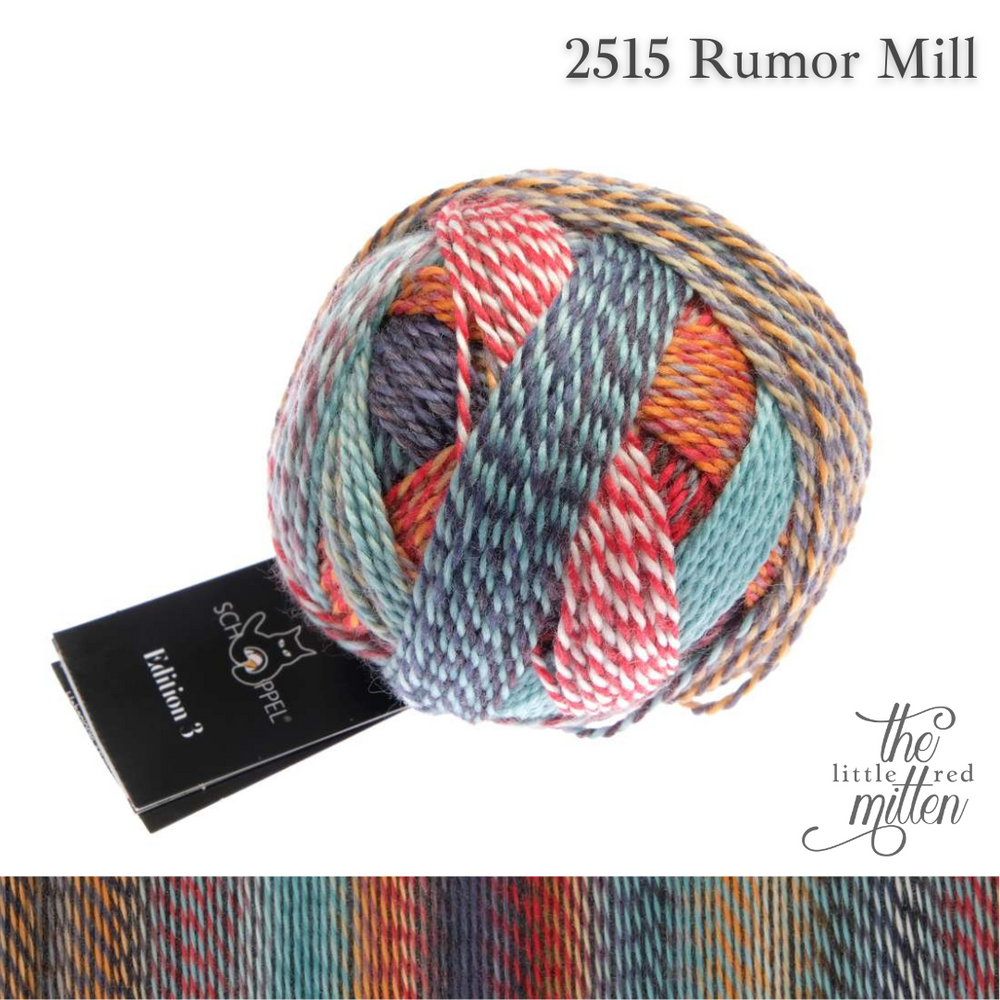 2515 Rumor Mill