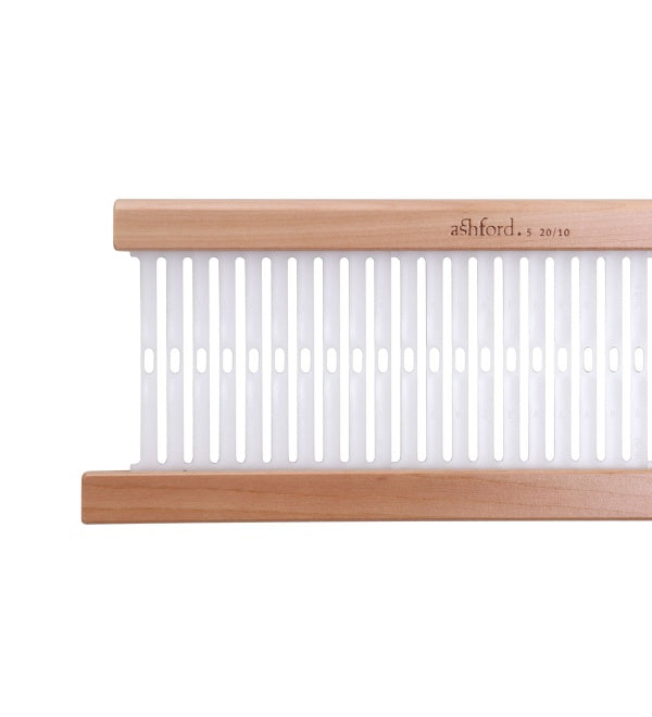 Knitter's Loom Reeds fanned out