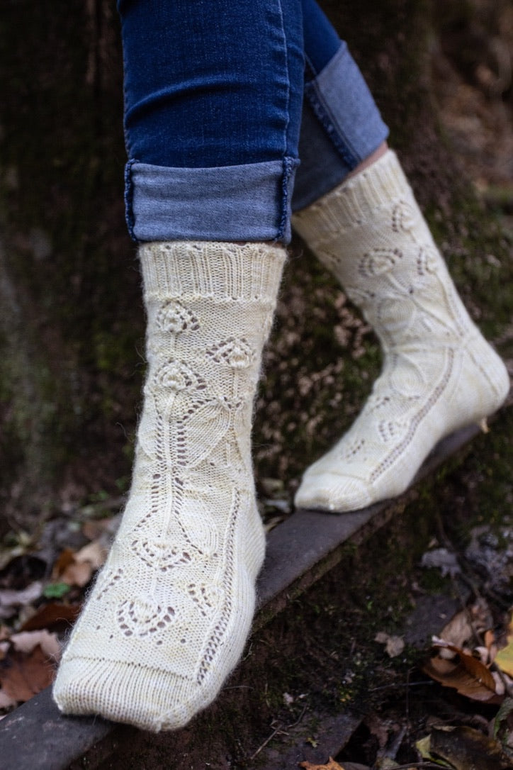 Nomadic Knits Cover