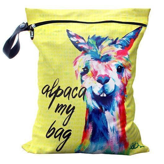Alpaca My Bag