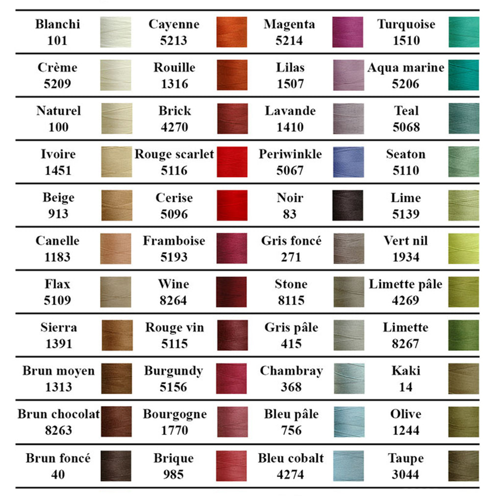 bright green cotton swatch