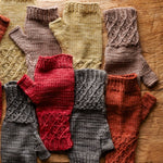 Modern Daily Knitting - Field Guide No. 8: Merry Making
