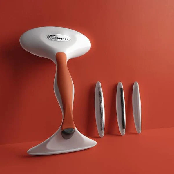 Lint online brush fabric