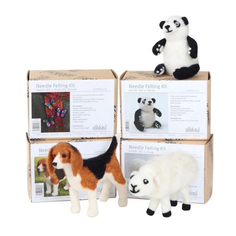 Felting kit discount