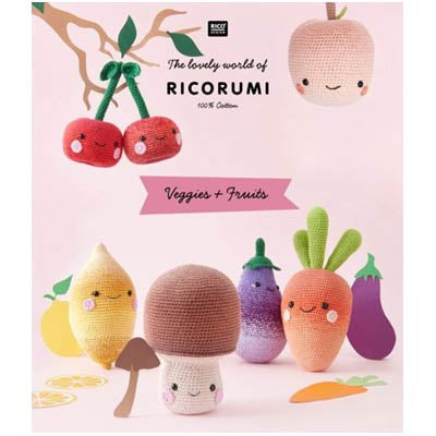 Ricorumi - Fresh Friends