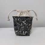 J Hendry Designs Mini Drawstring Project Bags
