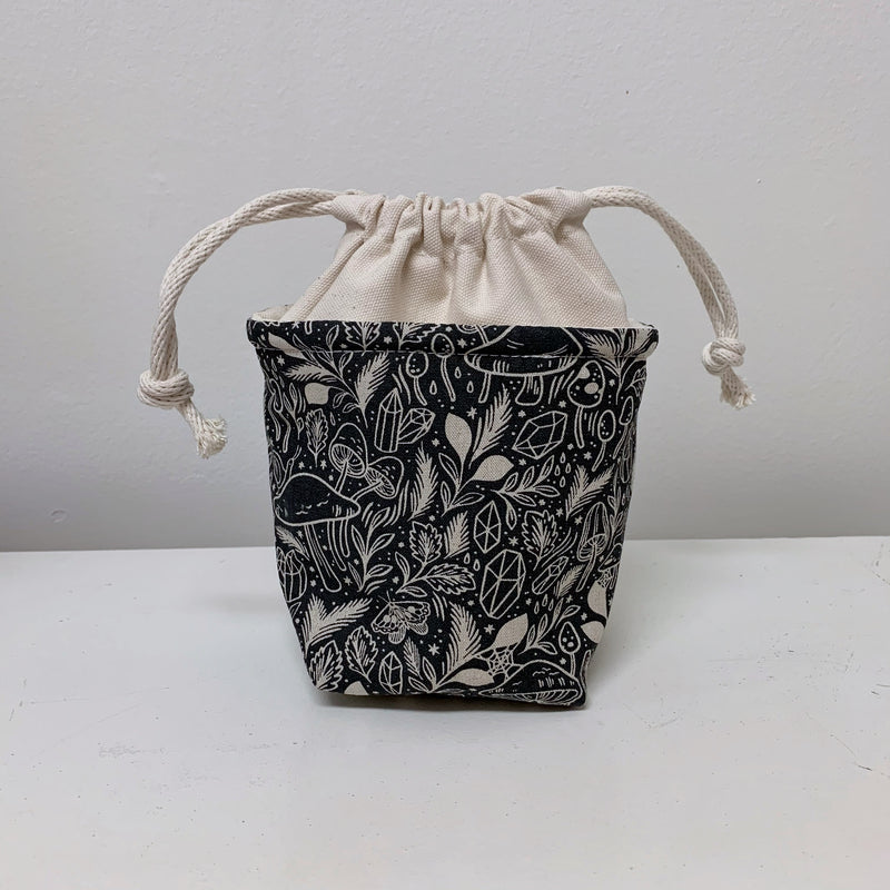 J Hendry Designs Mini Drawstring Project Bags