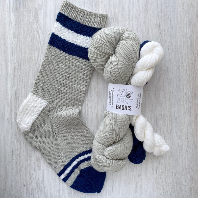 Explore Your Home Merino Wool Socks