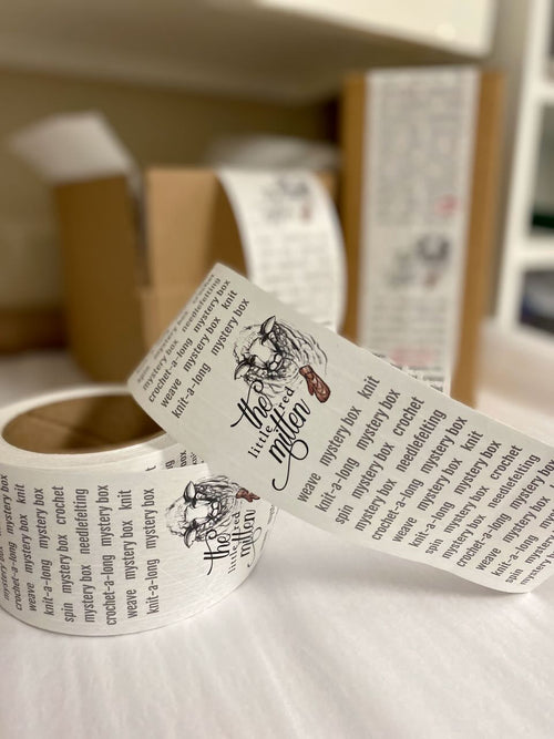 Unveiling Intrigue: The Allure of Mystery Boxes and Exclusive Sticker