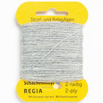 Regia 2Ply Sock Darning Yarn