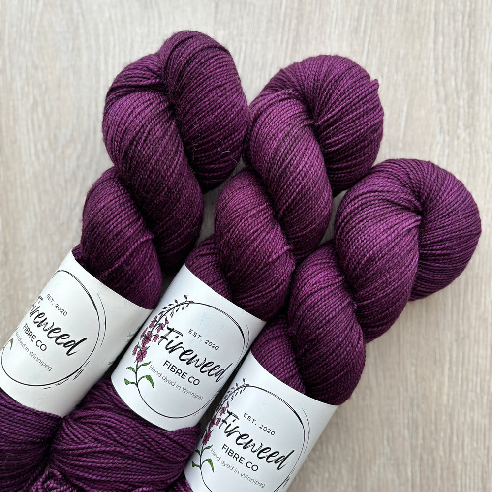 Aubergine