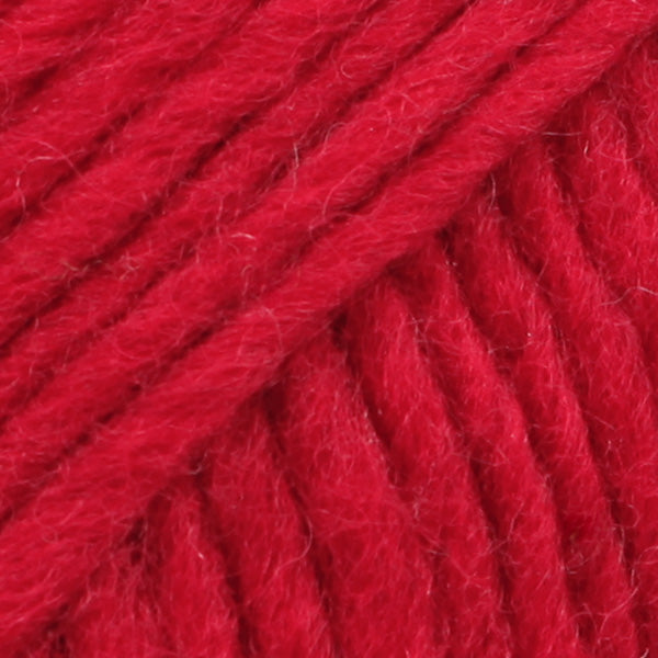 008 Crimson Red