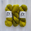 Leo & Roxy Yarn Co.: Sock