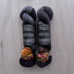 Full Moon Fibres Solar Sock