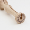 Oxford Punch Needle - Natural Wood