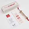 Oxford Punch Needle - Natural Wood