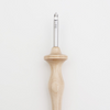 Oxford Punch Needle - Natural Wood