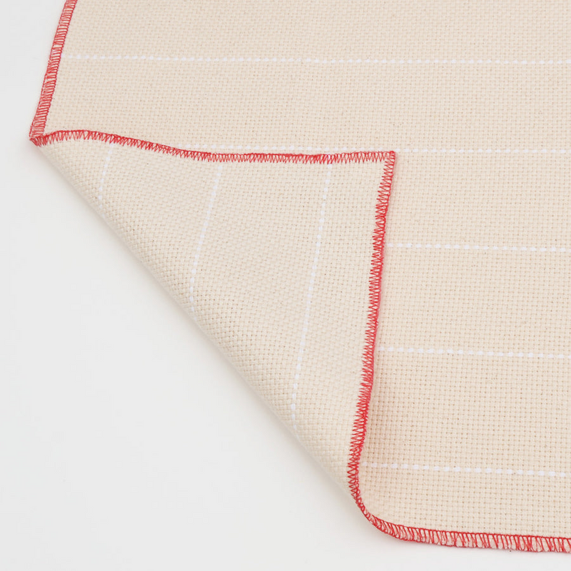 Oxford Punch Needle Monk's Cloth - Precuts