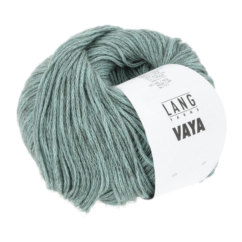 Lang Yarns: Vaya