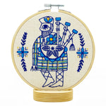 Hook, Line & Tinker Embroidery Kits