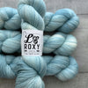 Leo & Roxy Yarn Co.: Sock