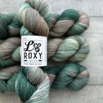 Leo & Roxy Yarn Co.: Sock