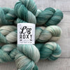 Leo & Roxy Yarn Co.: Sock