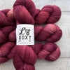 Leo & Roxy Yarn Co.: Sock