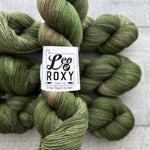 Leo & Roxy Yarn Co.: Sock