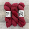 Leo & Roxy Yarn Co.: Llama Natural Worsted