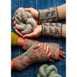 Modern Daily Knitting – Field Guide No. 29: Mosaic