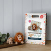 The Crafty Kit Co: Needle Felting Kits