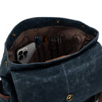 Della Q: Maker's Midi Backpack