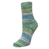 Rellana Garne: Flotte Sock 4ply Salina