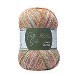 Rellana Garne: Flotte Sock 4ply Salina