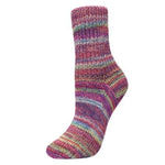 Rellana Garne: Flotte Sock 4ply Salina