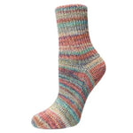 Rellana Garne: Flotte Sock 4ply Salina