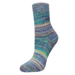 Rellana Garne: Flotte Sock 4ply Salina