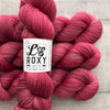 Leo & Roxy Yarn Co.: Sock