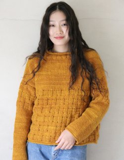 Design Outtakes from Noro Magazine 27