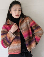 Design Outtakes from Noro Magazine 27