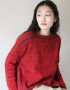 Design Outtakes from Noro Magazine 27