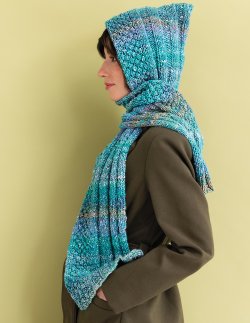 Noro Magazine Twenty Seventh Issue