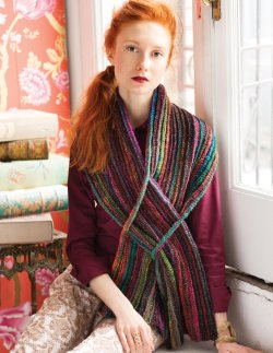 Noro Magazine Twenty Seventh Issue