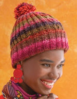 Noro Magazine Twenty Seventh Issue