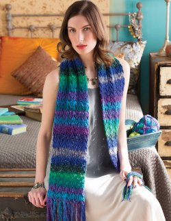 Noro Magazine Twenty Seventh Issue