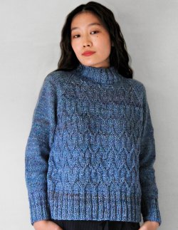 Noro Magazine Twenty Seventh Issue